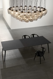 In Between Dinner Table L250cm